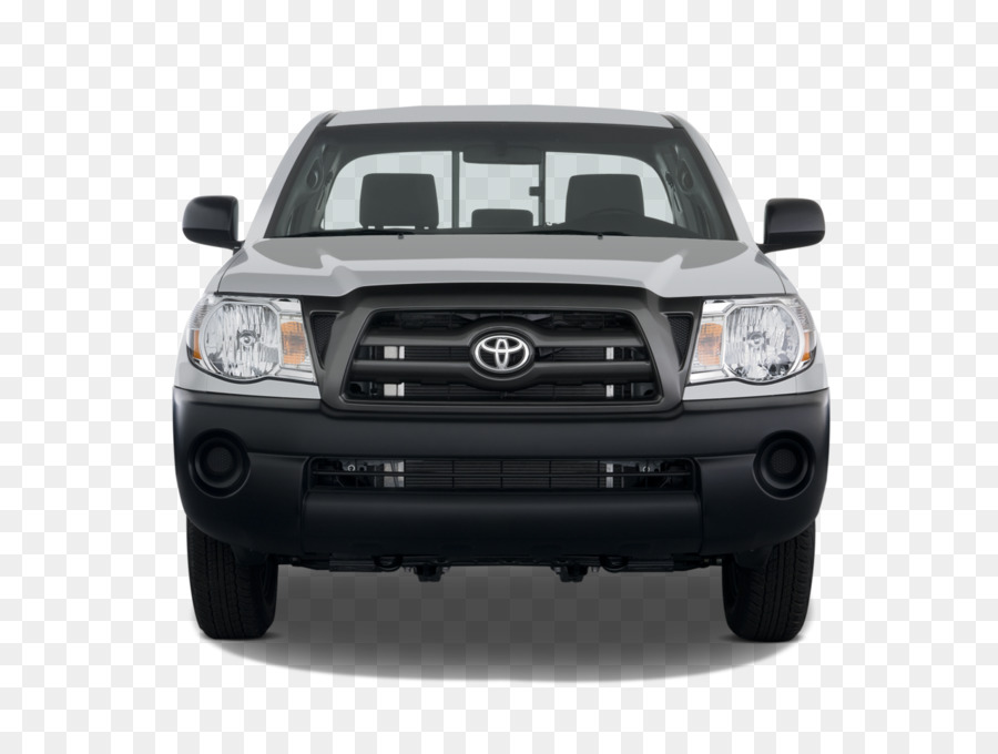 2015 Toyota Tacoma，Toyota PNG