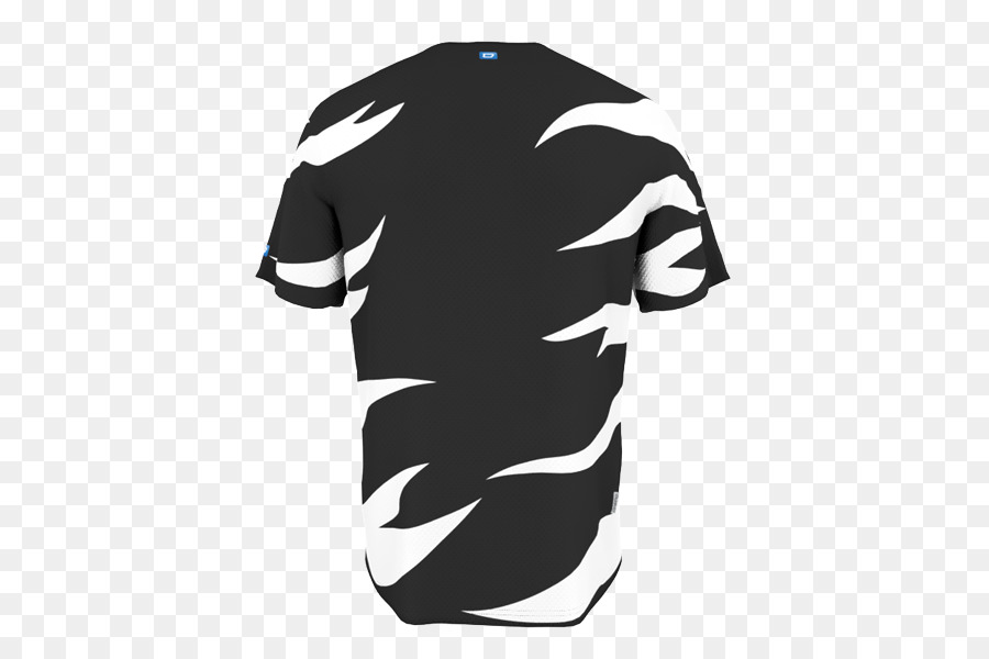 Camiseta，Hombro PNG