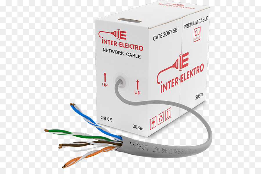 Cable Eléctrico，Par Trenzado PNG