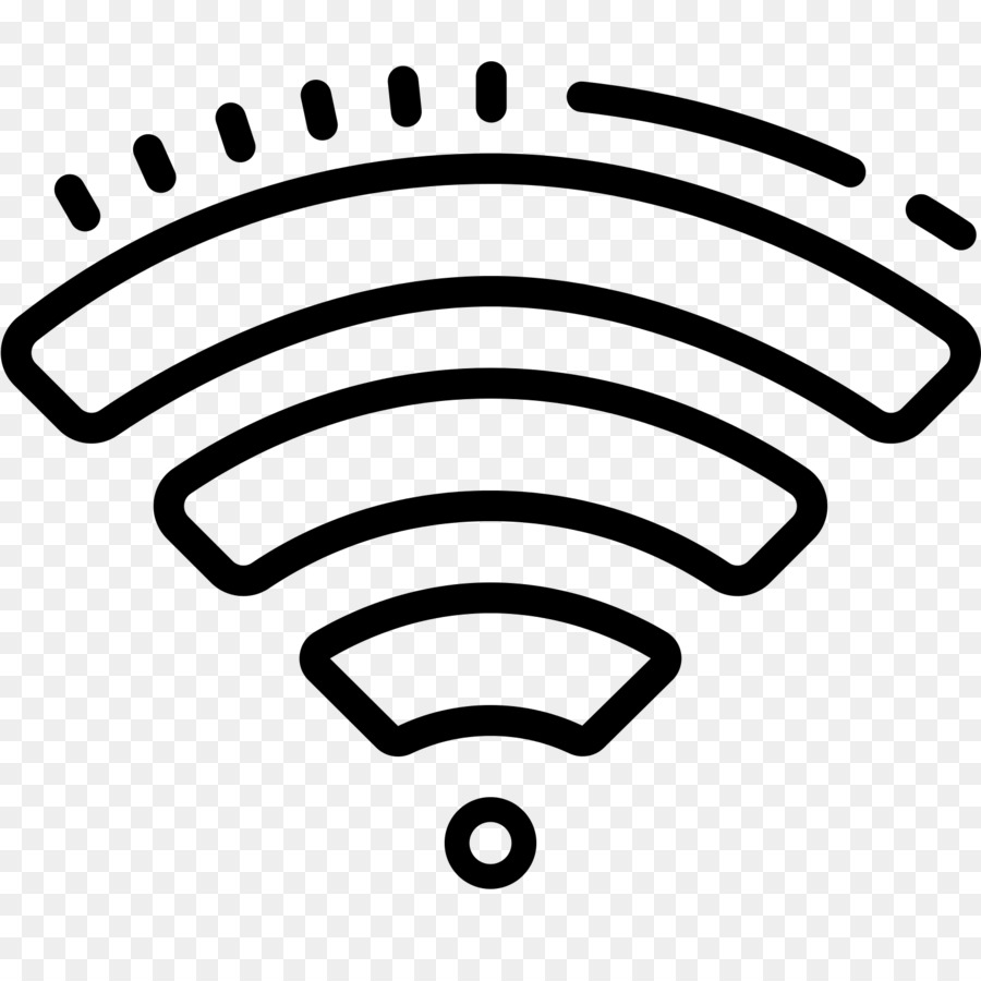 Símbolo Wifi，Rosa PNG