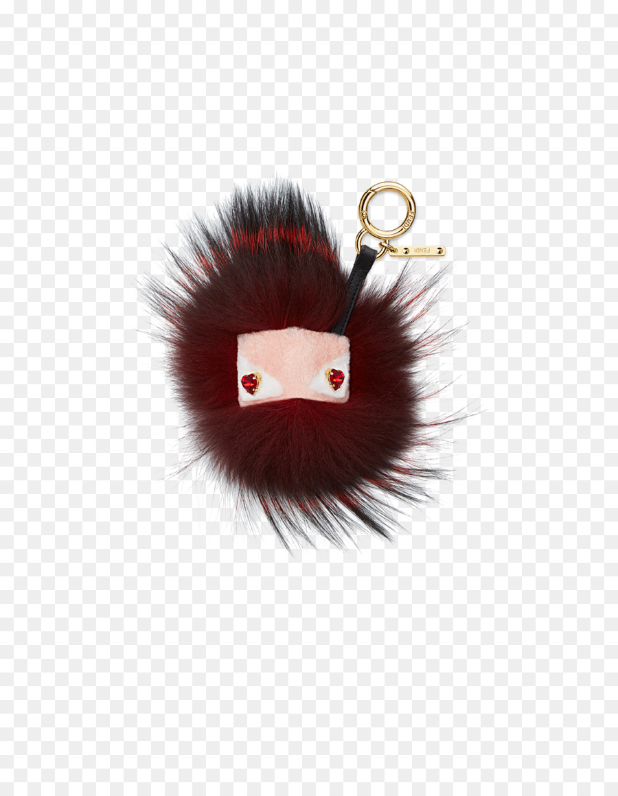 Fendi，Pelaje PNG