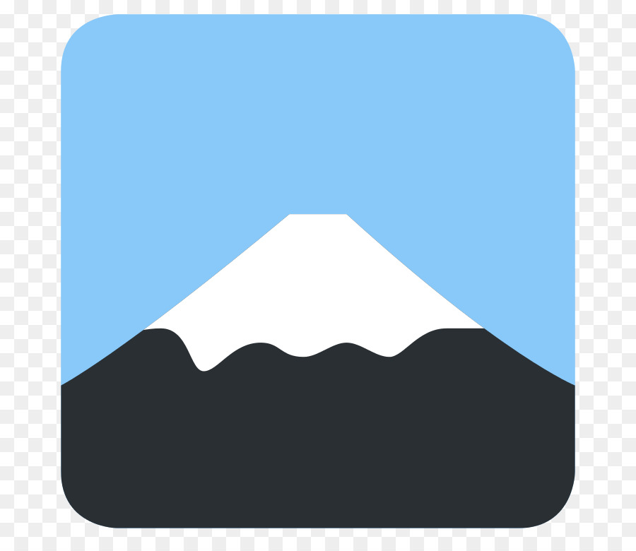 El Monte Fuji，La Montaña PNG