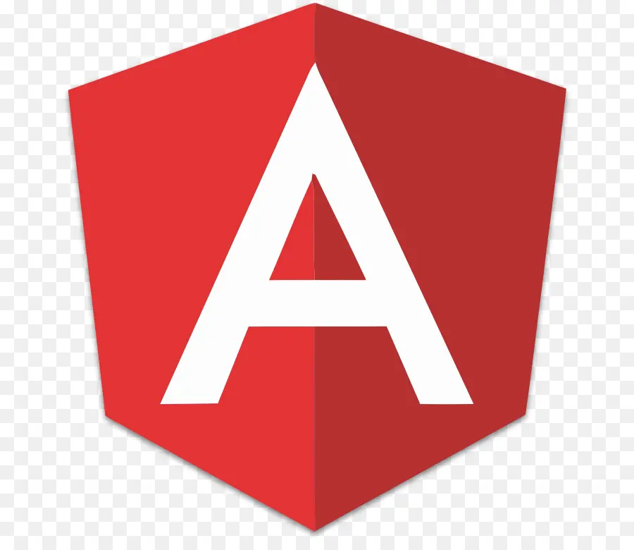 Logotipo Angular，Estructura PNG