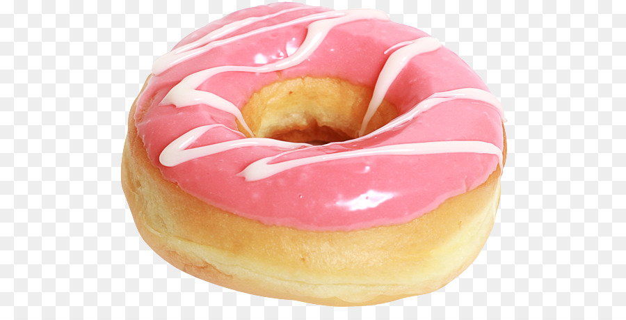 Donuts，Pączki PNG