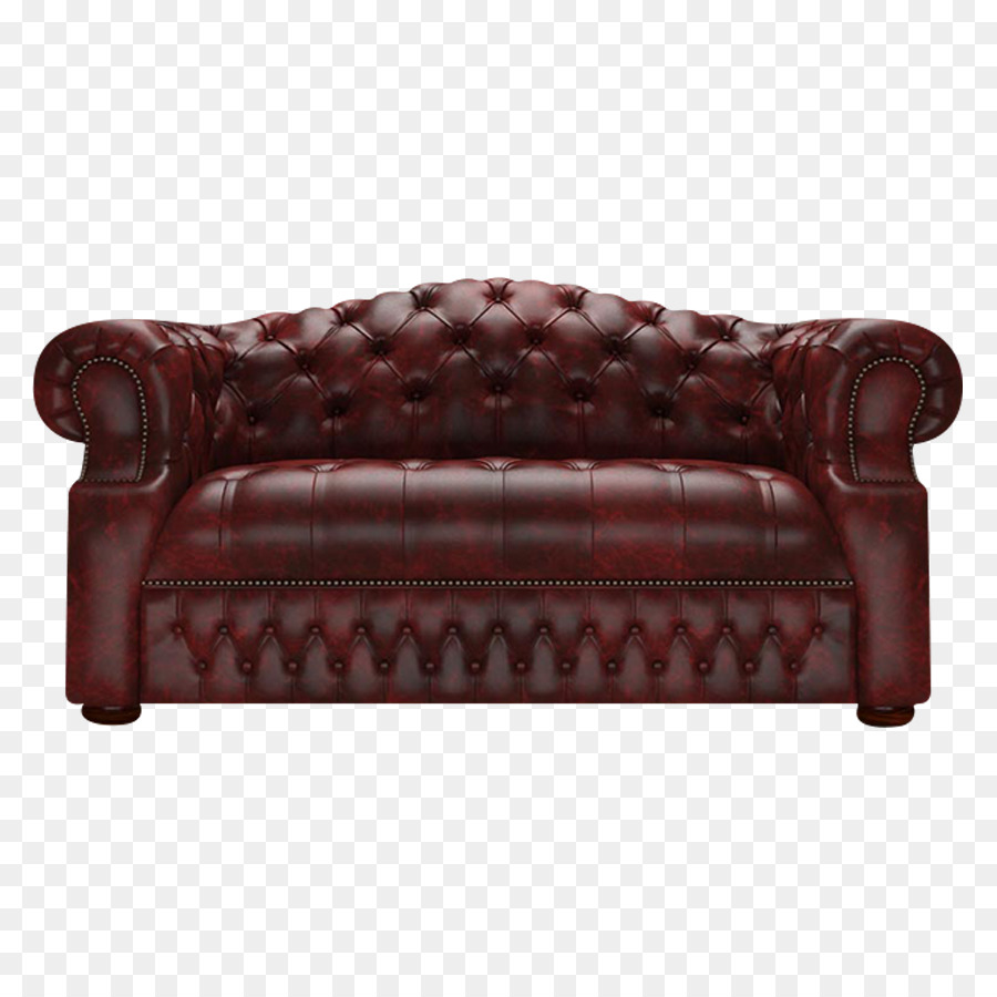 Sillón，De Cuero PNG