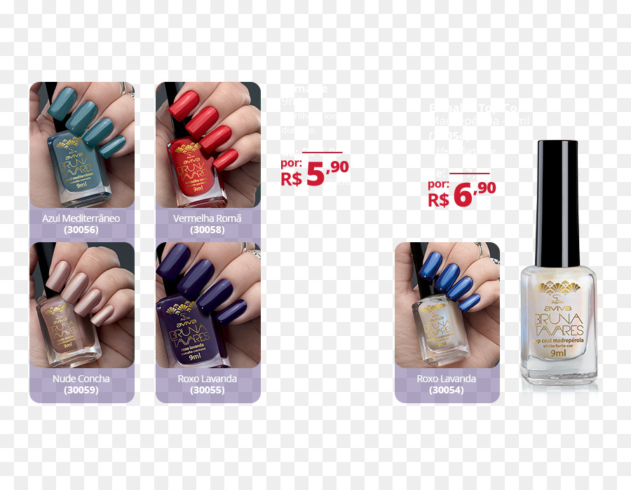 Esmalte De Uñas，Clavo PNG