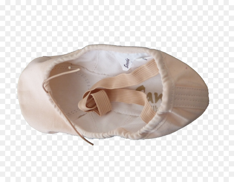 Zapato，Beige PNG