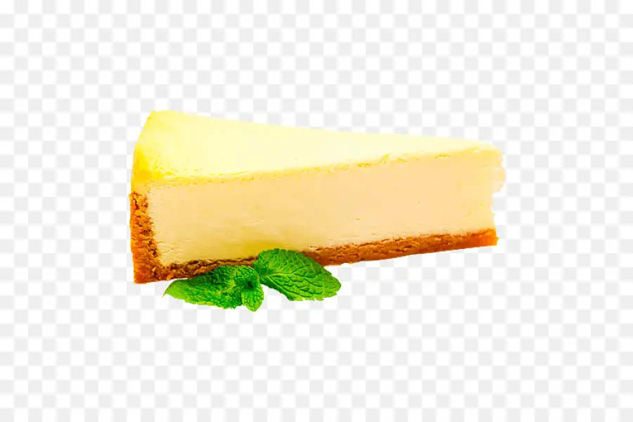 Tarta De Queso，Postre PNG