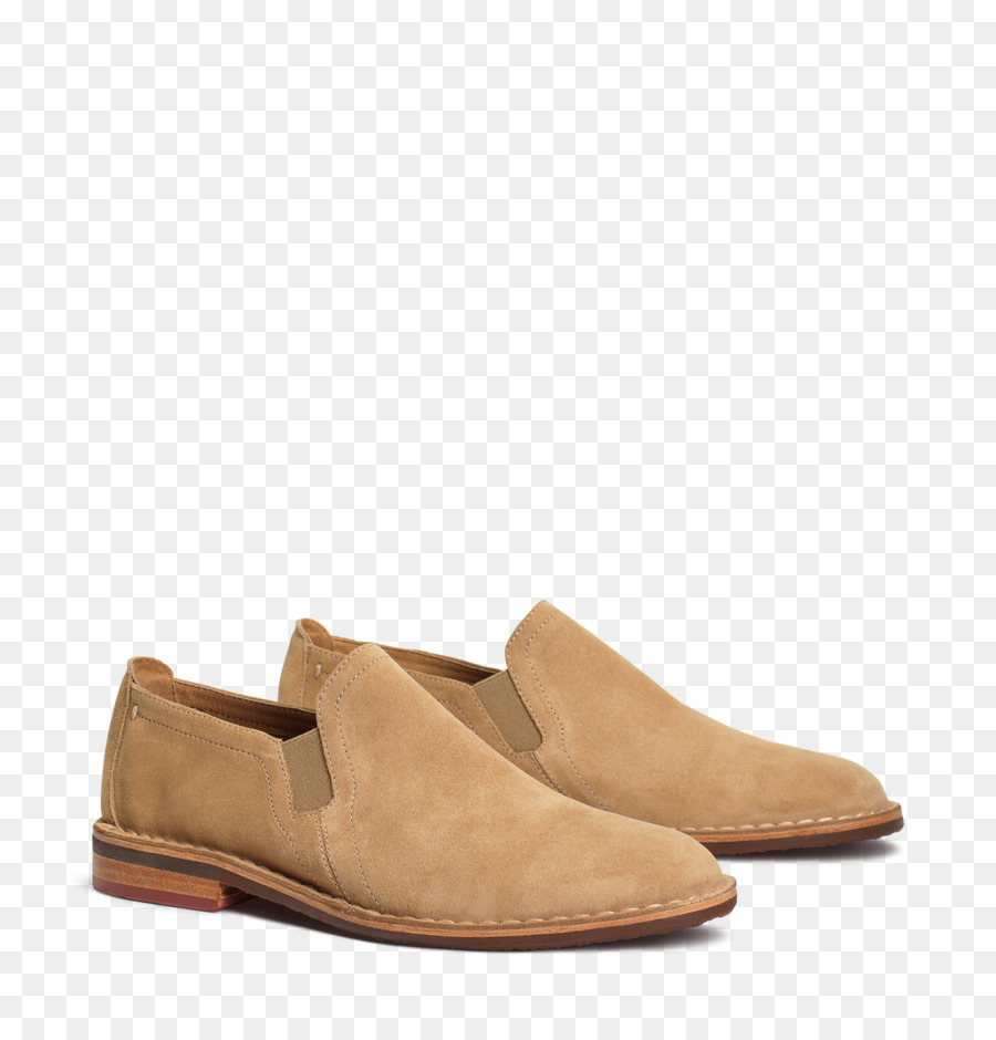 Gamuza，Zapato PNG