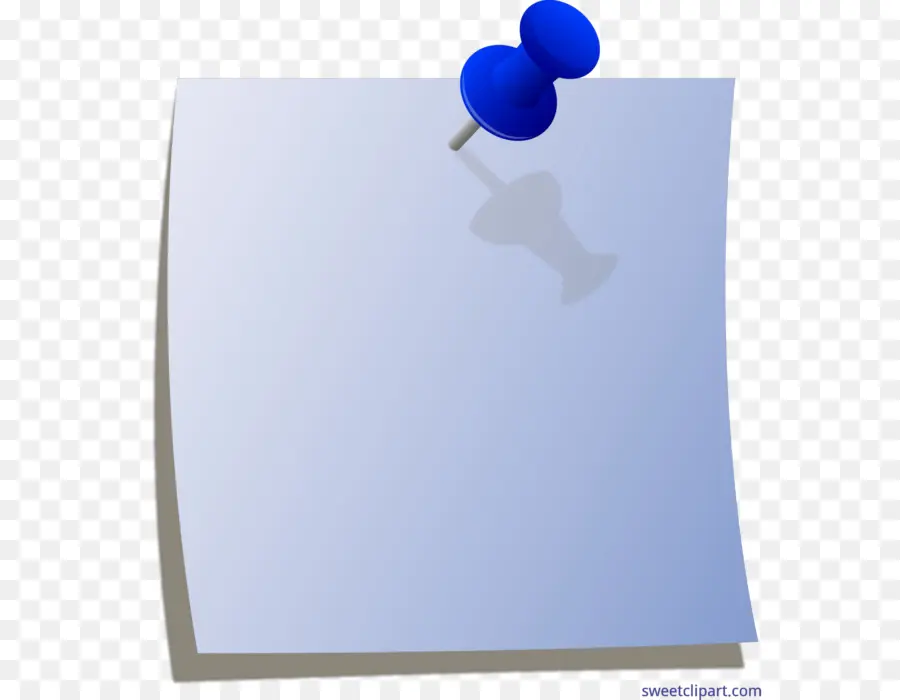 Papel，Dibujo Pin PNG