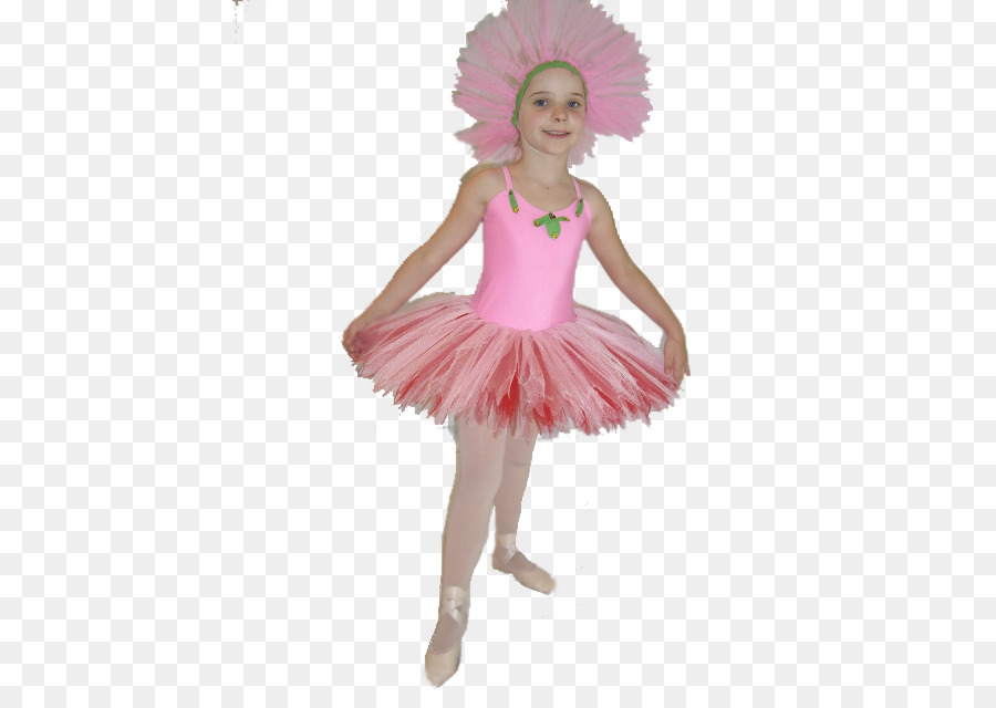 Tutu，La Danza PNG