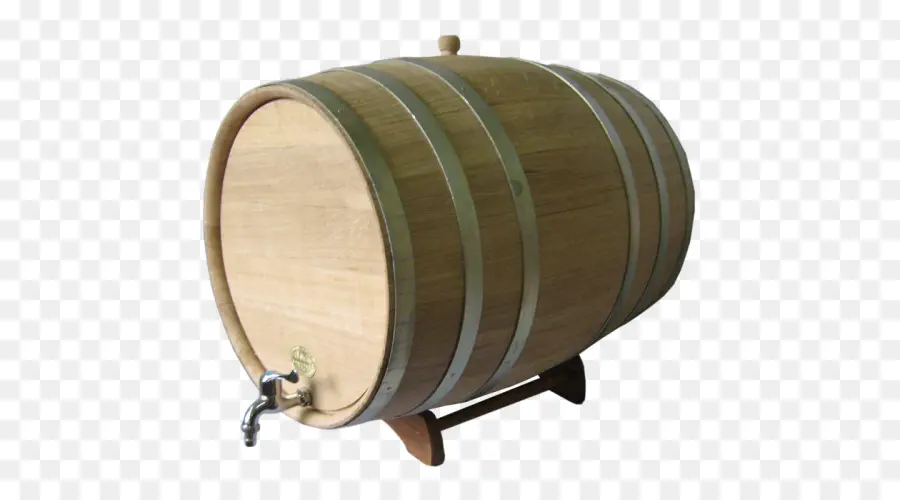 Barril，Vino PNG