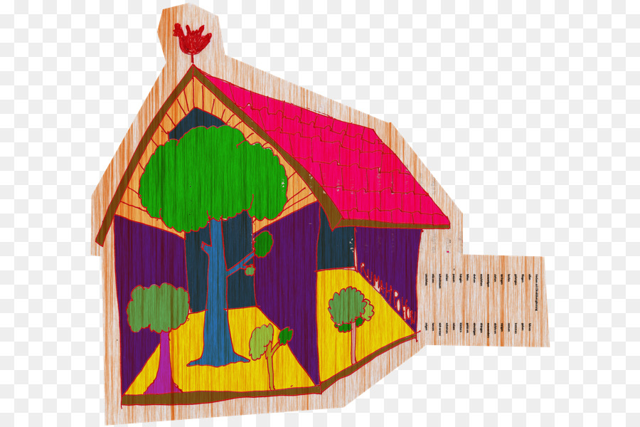 Casa，La Madera PNG