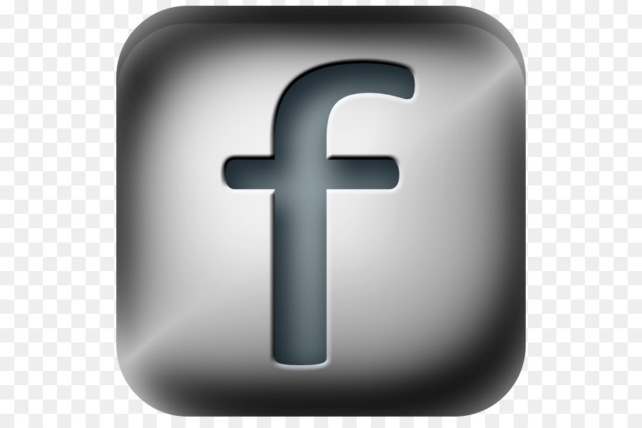 Logotipo De Facebook，Redes Sociales PNG