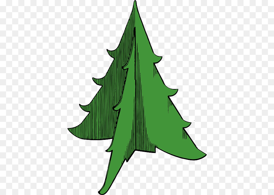 Clip，árbol PNG