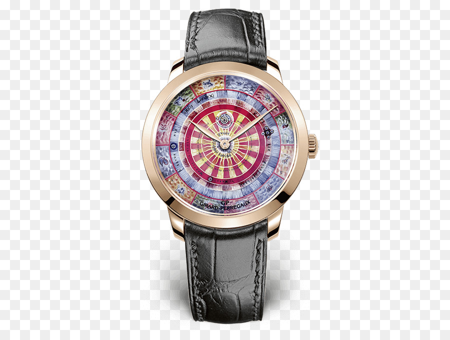 Reloj，Girardperregaux PNG