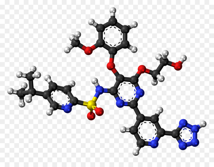 Molécula，Química PNG