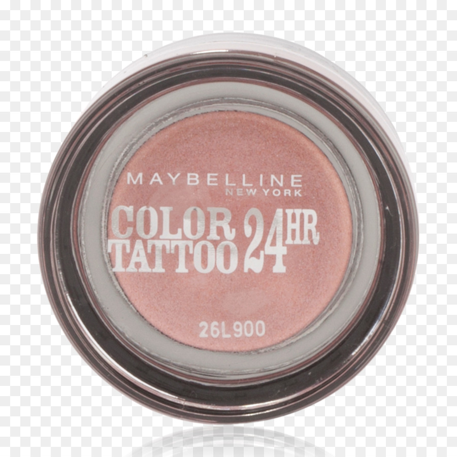 Sombra De Ojos，Maybelline PNG