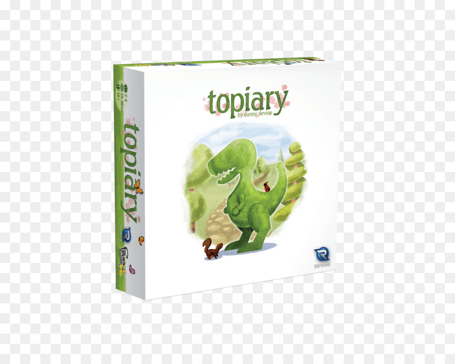 Topiario，Juego De Mesa PNG