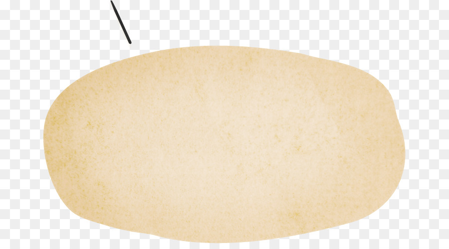Pizza，Oval PNG