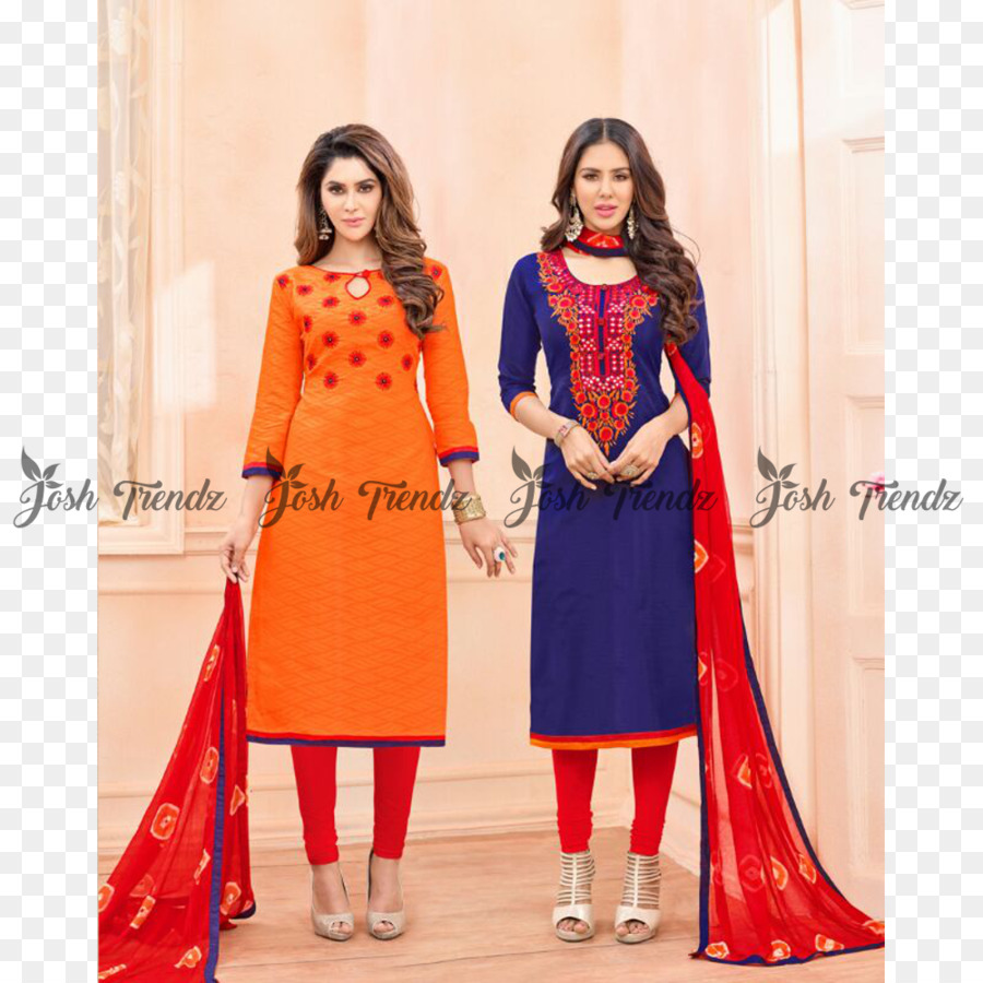 Shalwar Kameez，Vestido PNG