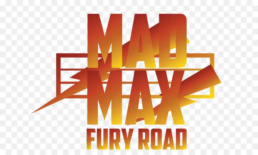 Logotipo，Mad Max PNG