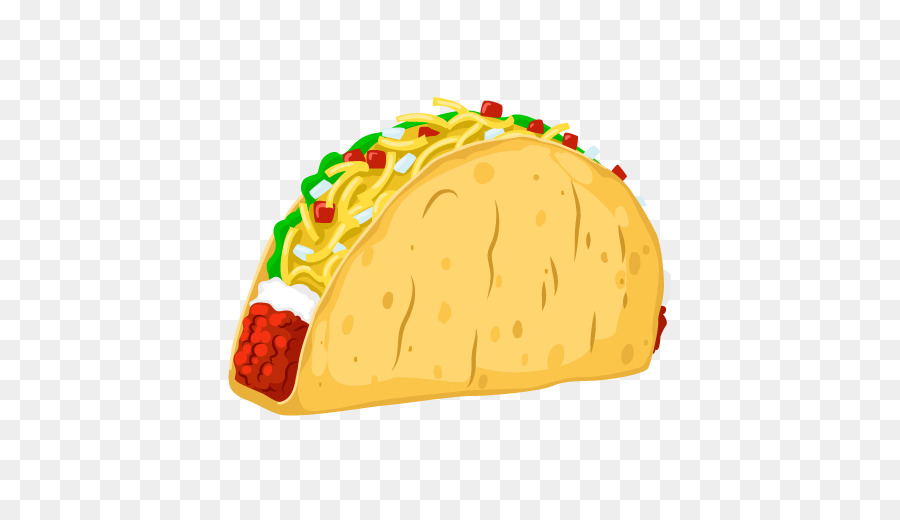 Tacos，Sonriente PNG