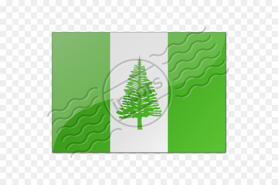 La Isla De Norfolk，Adorno De Navidad PNG