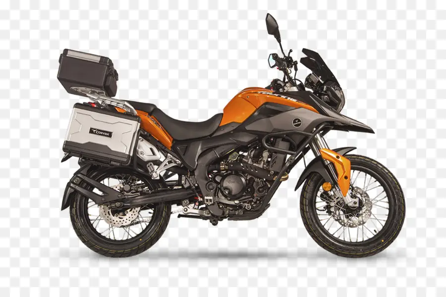 Honda，Viajar En Motocicleta PNG