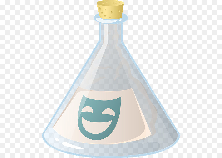 Liquido，Matraz De Erlenmeyer PNG