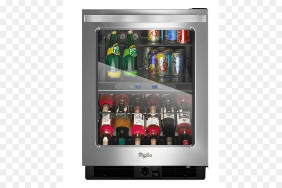 Refrigerador，Enfriador De Vino PNG