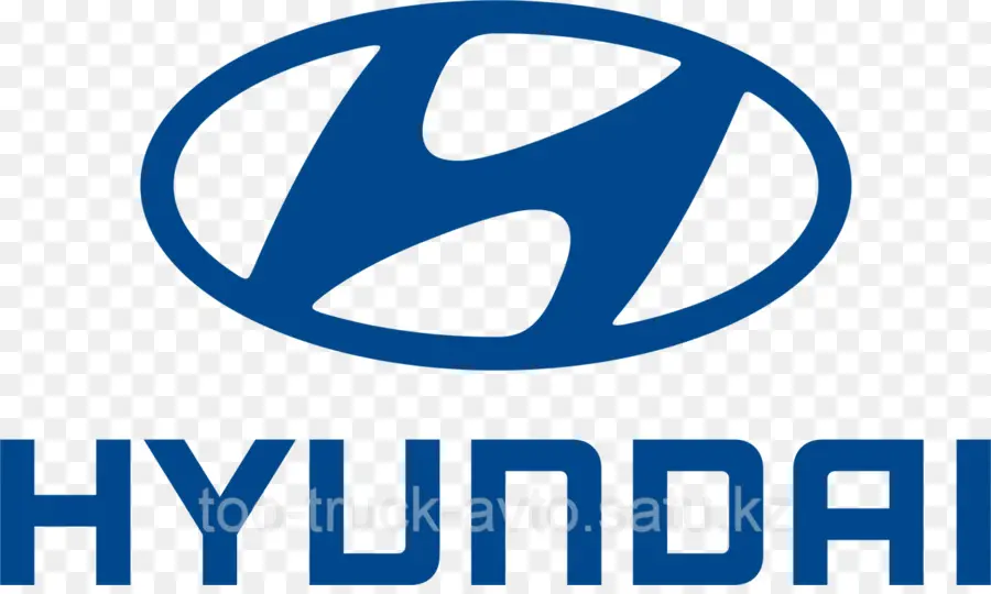 Logotipo De Hyundai，Auto PNG