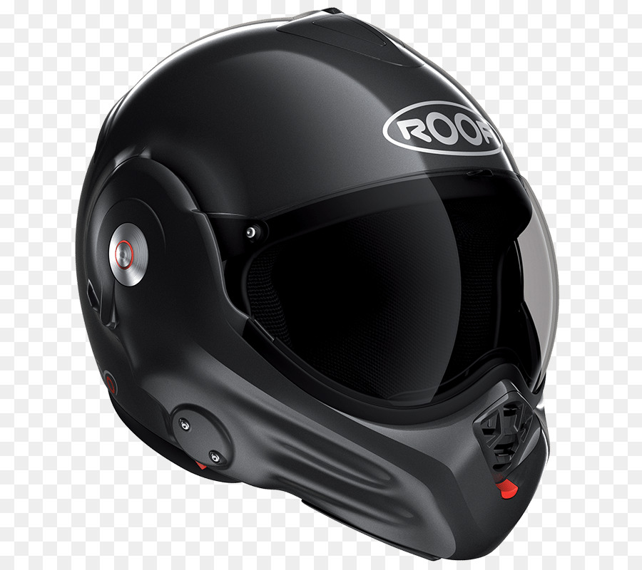 Cascos De Motocicleta，Techo PNG