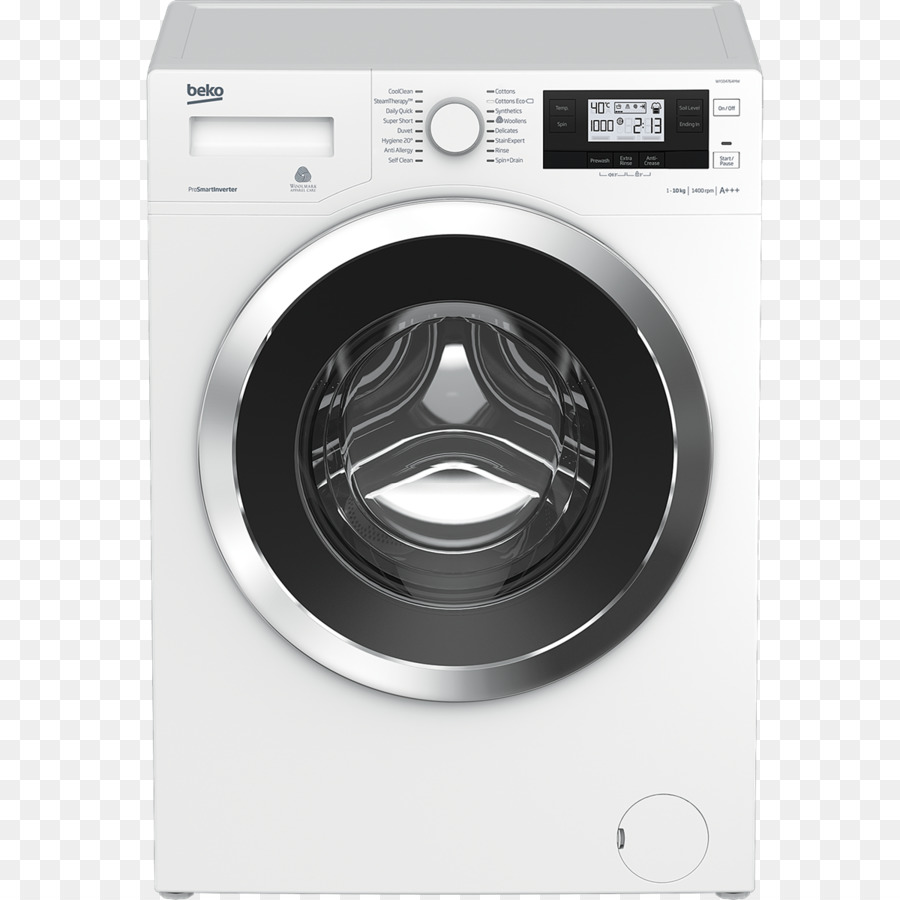 Beko，Beko Wtg841b1 PNG