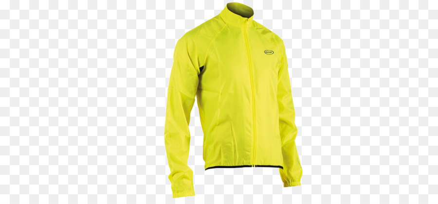 Chaqueta，Amarillo PNG