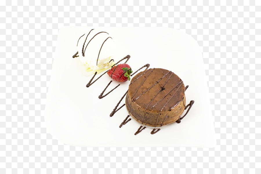 Postre De Chocolate，Postre PNG