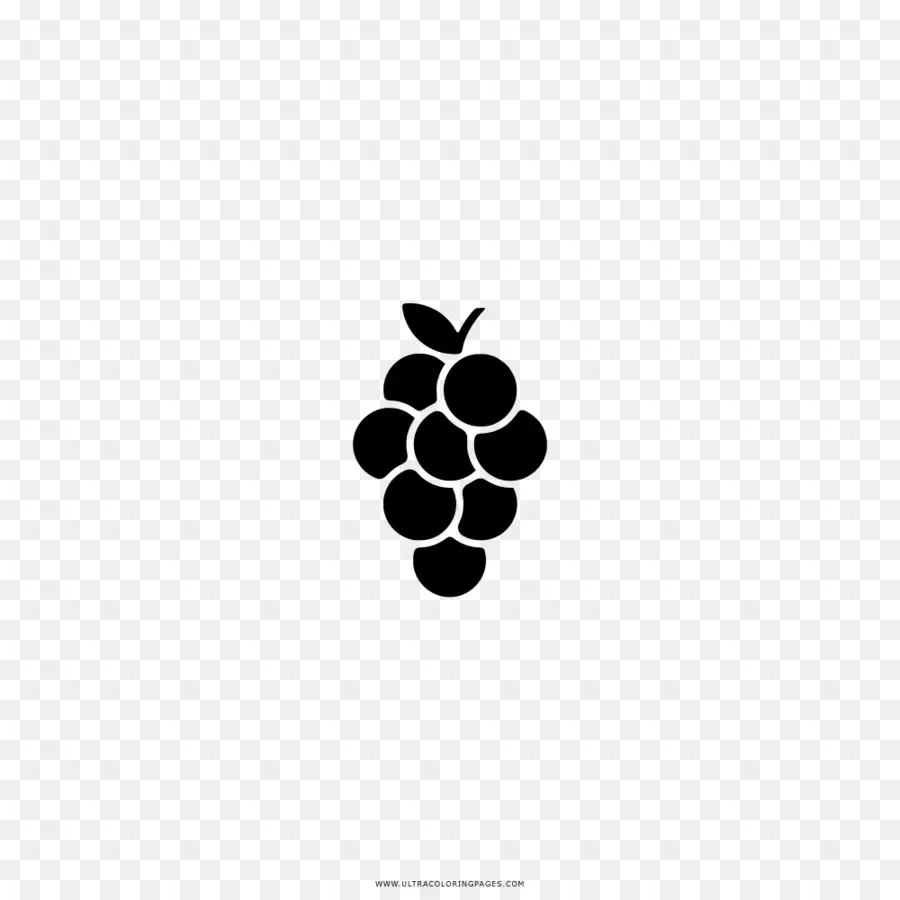 Uvas，Racimo PNG