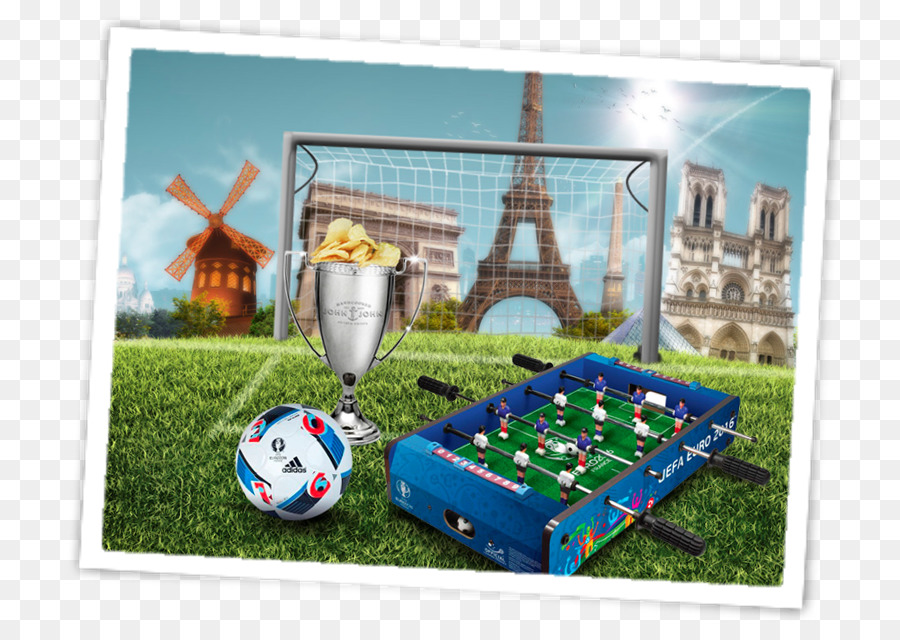 La Uefa Euro 2016，Foosball PNG