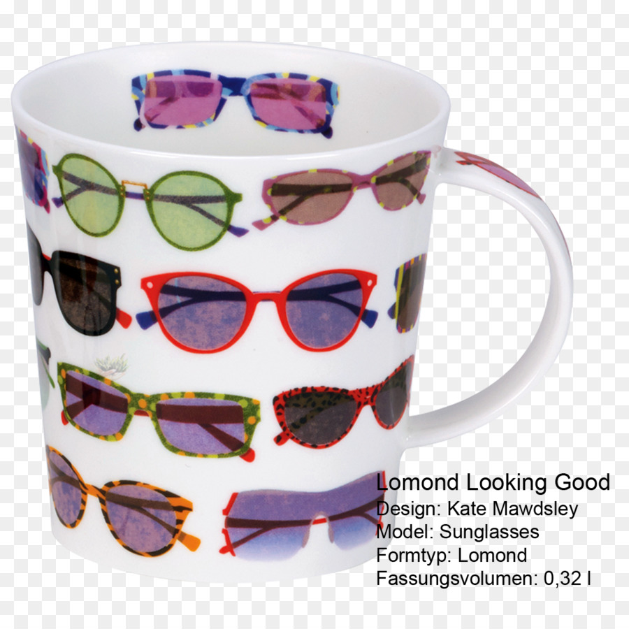 Taza De Café，Anteojos PNG