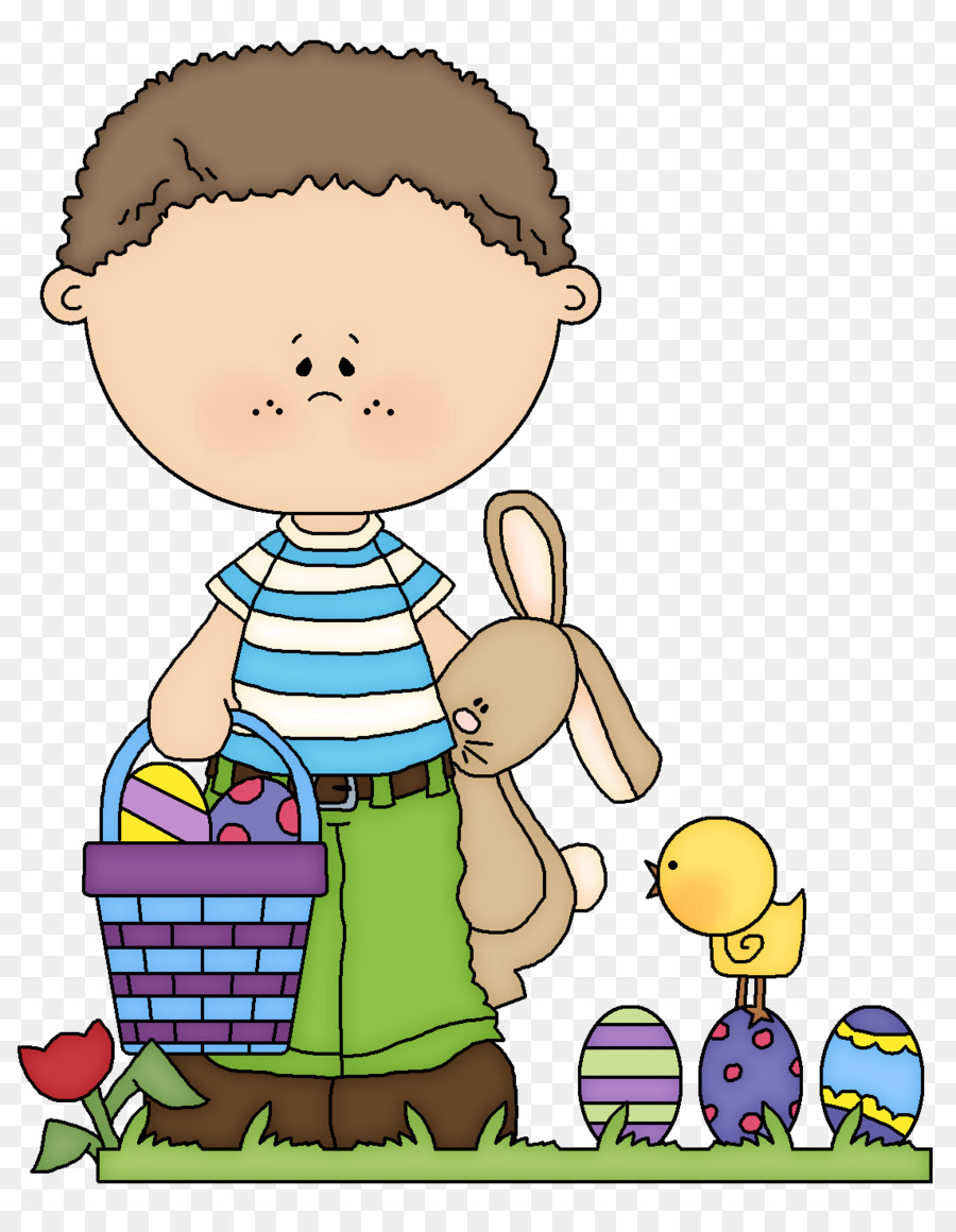 Conejito De Pascua，Pascua PNG