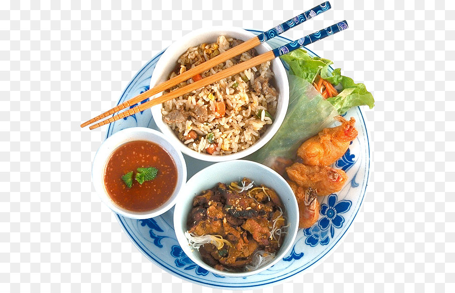 La Cocina China，Satay PNG