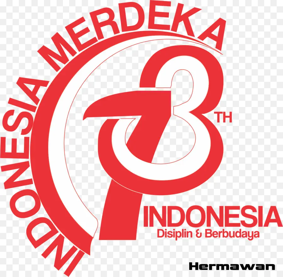 Logotipo，Indonesia PNG