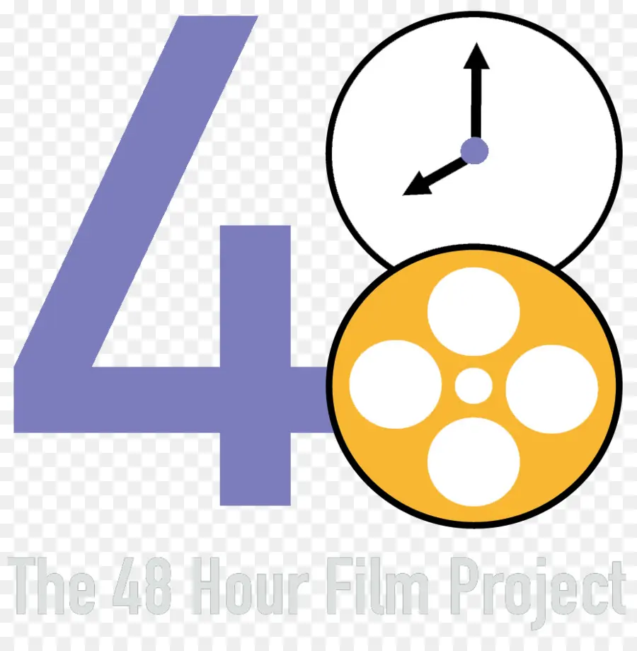 Proyecto Cinematográfico De 48 Horas，Película PNG