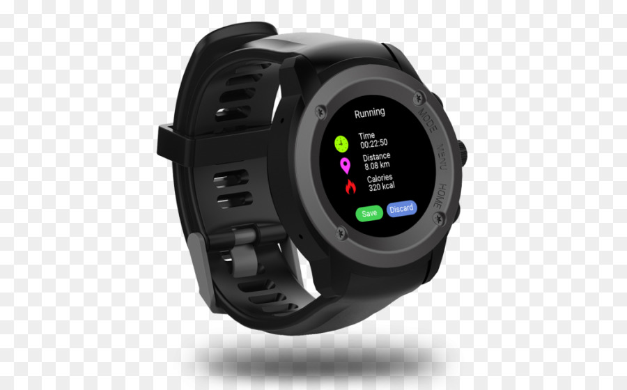 El Smartwatch，Ordenador PNG