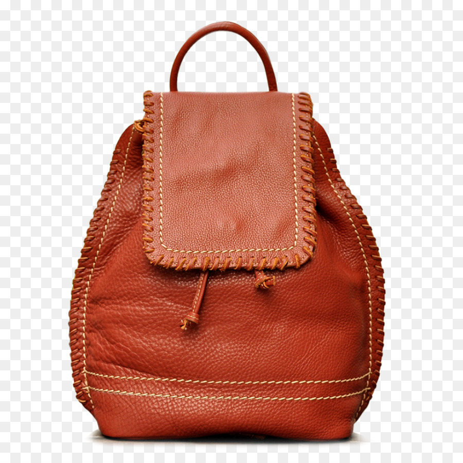 Bolso De Mano，De Cuero PNG