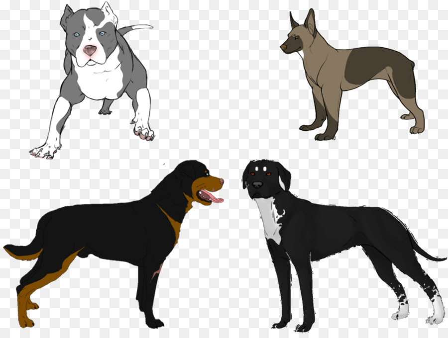 Perros，Mascotas PNG