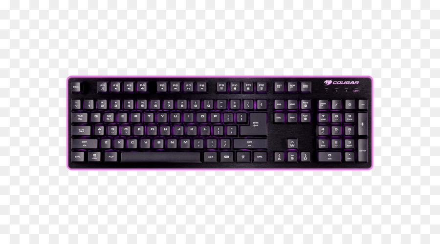 Teclado De La Computadora，El Ratón De La Computadora PNG