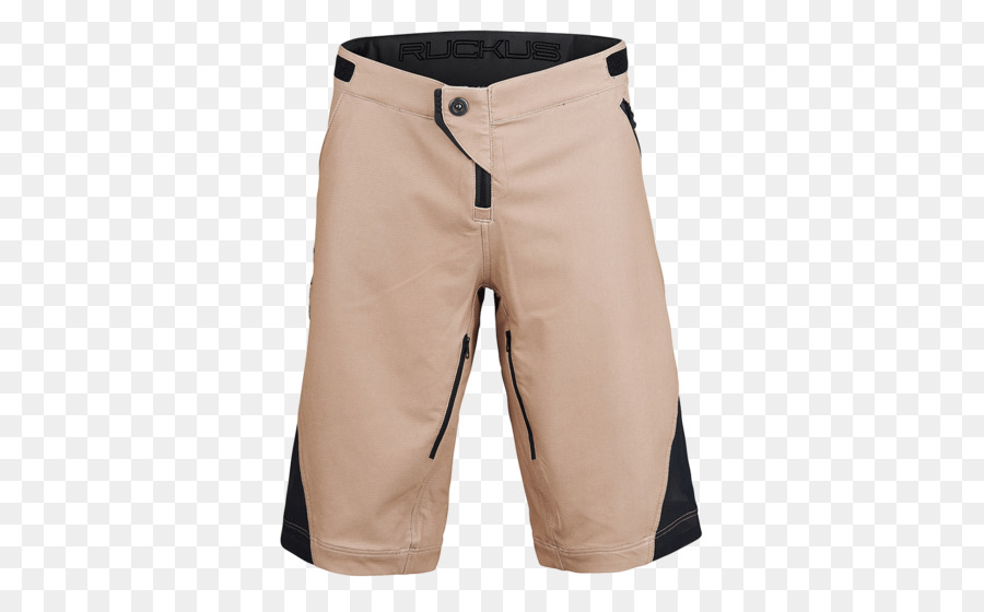 Bermudas，Troncos PNG