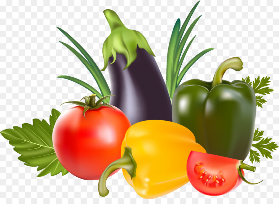 Vegetal，La Fruta PNG