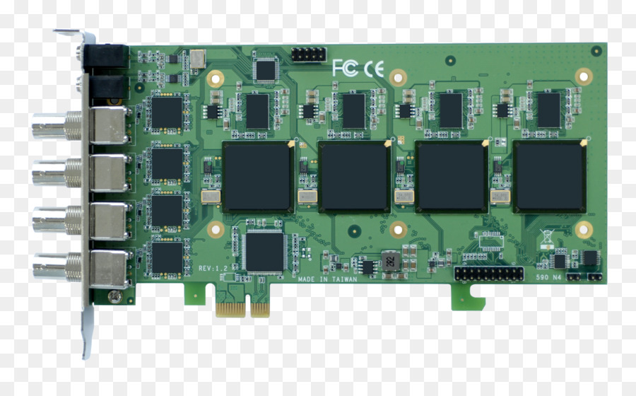 Microcontrolador，Tarjetas De Sintonizador De Tv Adaptadores PNG